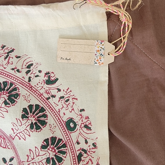 NBW Free People Stunning Boho Style Charcoal Midi Dress - Picture 12 of 12